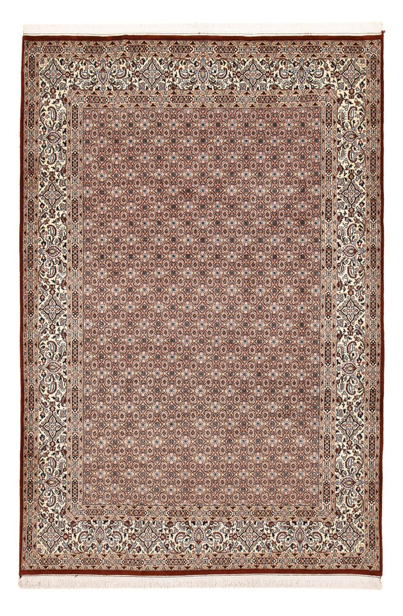 Moud Tapijt 296x202cm - Perzisch tapijt