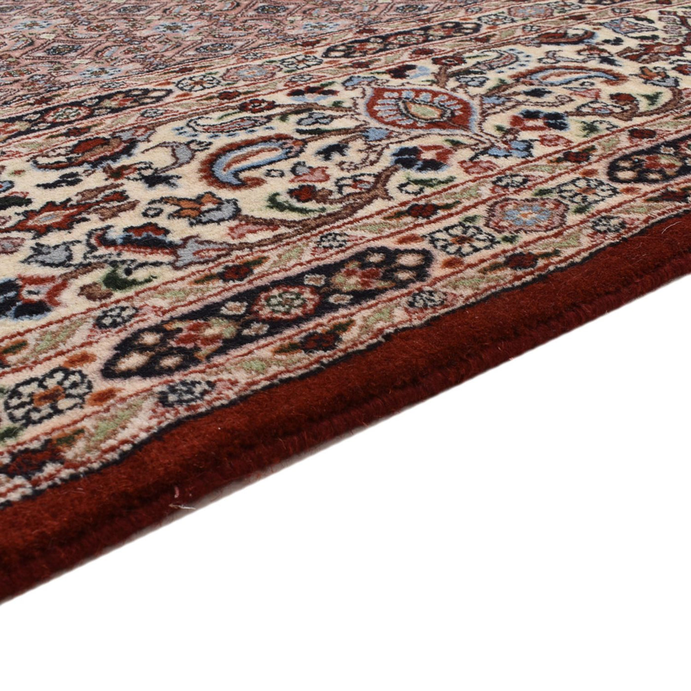 Moud Tapijt 296x202cm - Perzisch tapijt