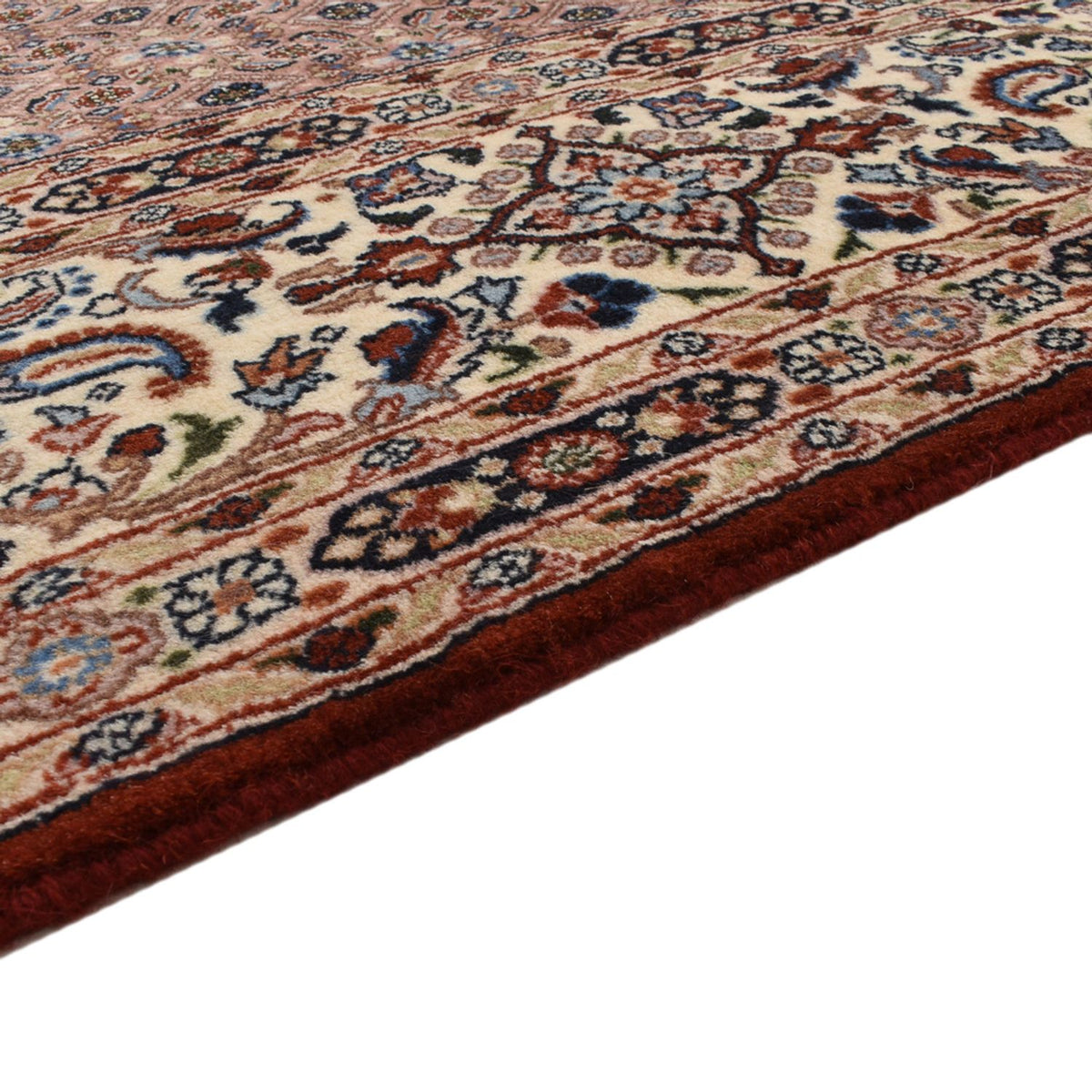Moud Tapijt 200x293cm - Perzisch tapijt