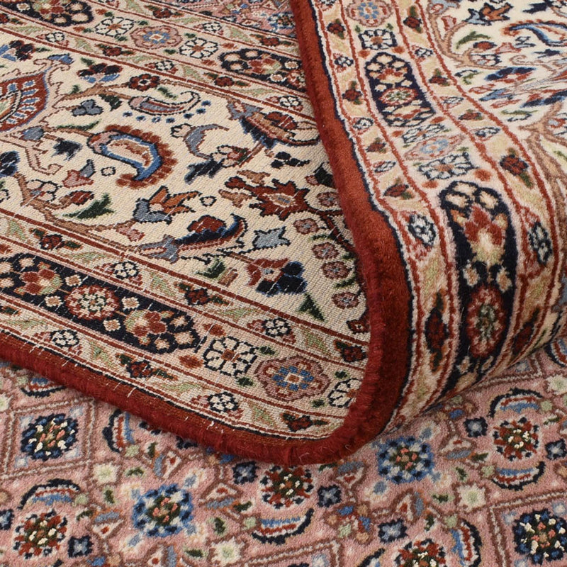 Perzisch tapijt - Klassiek - 293 x 200 cm - roest