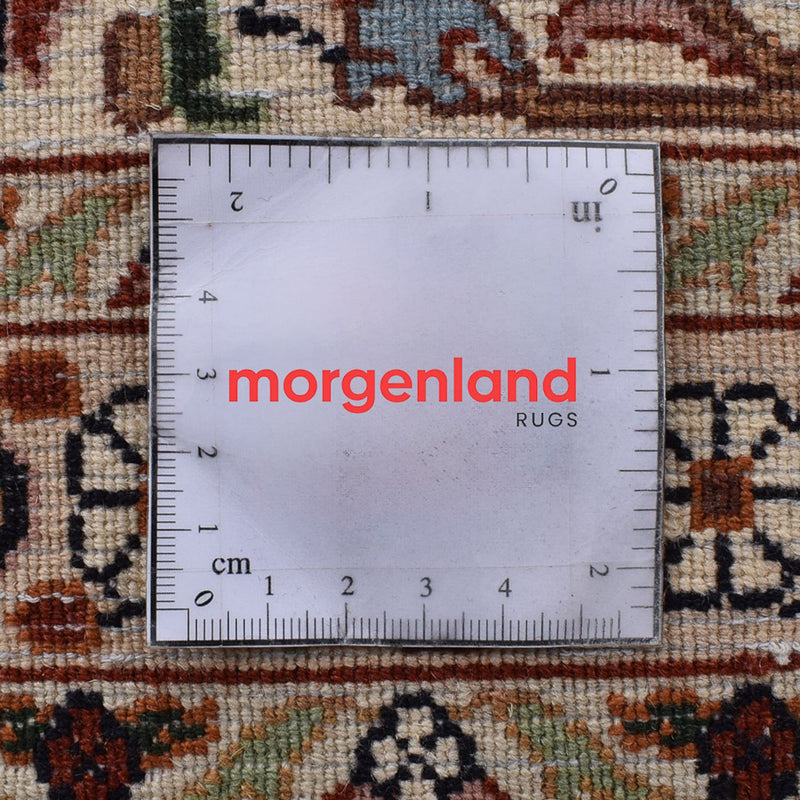 Perzisch tapijt - Klassiek - 293 x 200 cm - roest