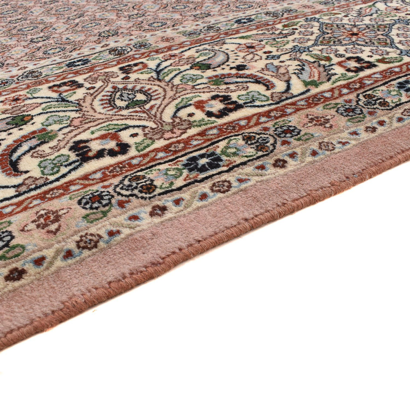 Moud Tapijt 359x241cm - Perzisch tapijt