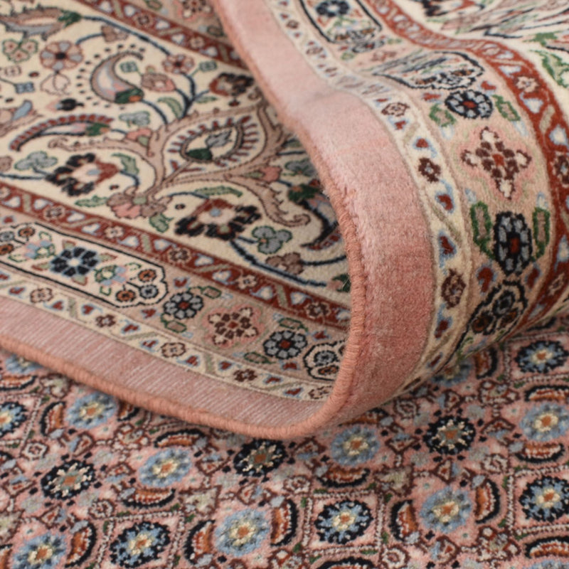 Perzisch tapijt - Klassiek - 359 x 241 cm - lichtbruin