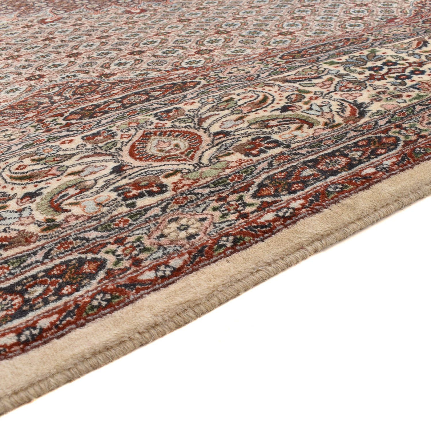 Moud Tapijt 350x242cm - Perzisch tapijt
