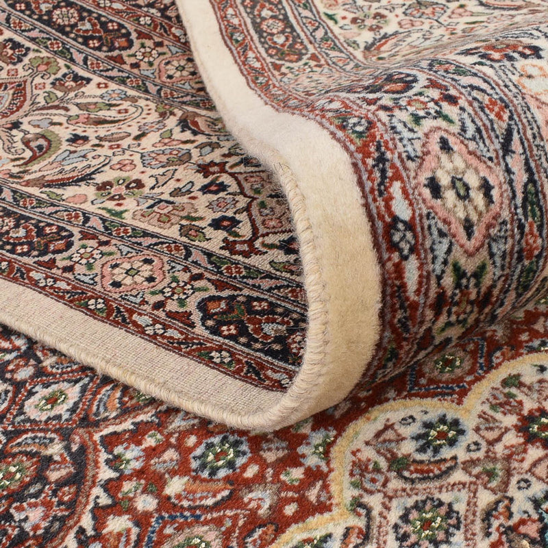 Perzisch tapijt - Klassiek - 350 x 242 cm - lichtbruin