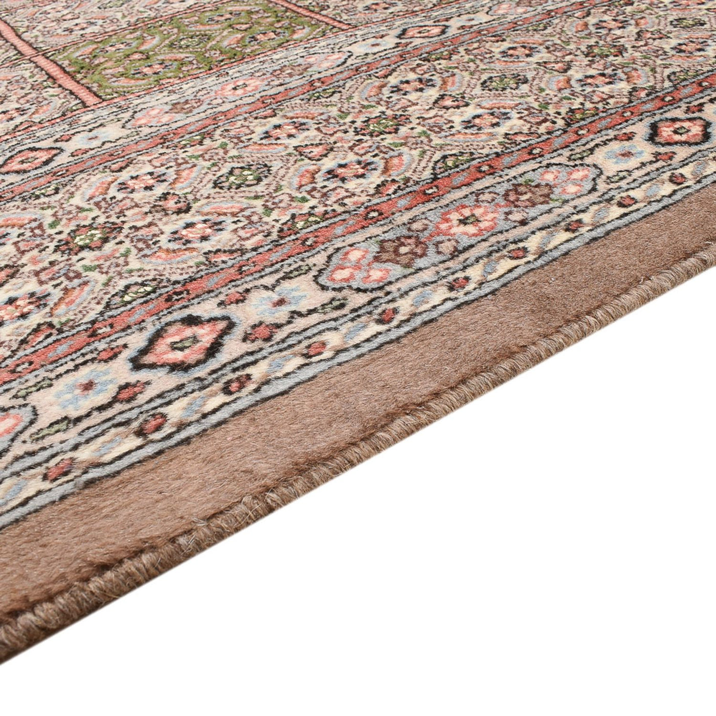 Moud Tapijt 285x195cm - Perzisch tapijt