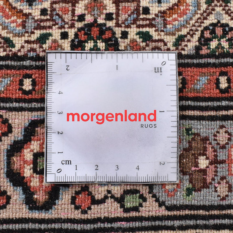 Perzisch tapijt - Klassiek - 285 x 195 cm - roze