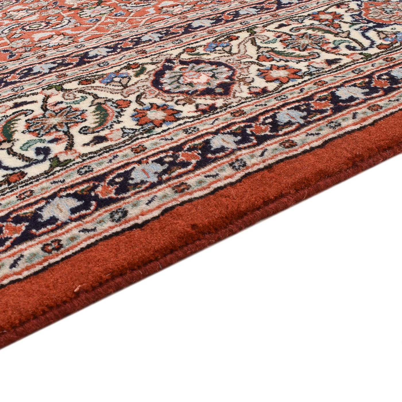 Moud Tapijt 304x207cm - Perzisch tapijt