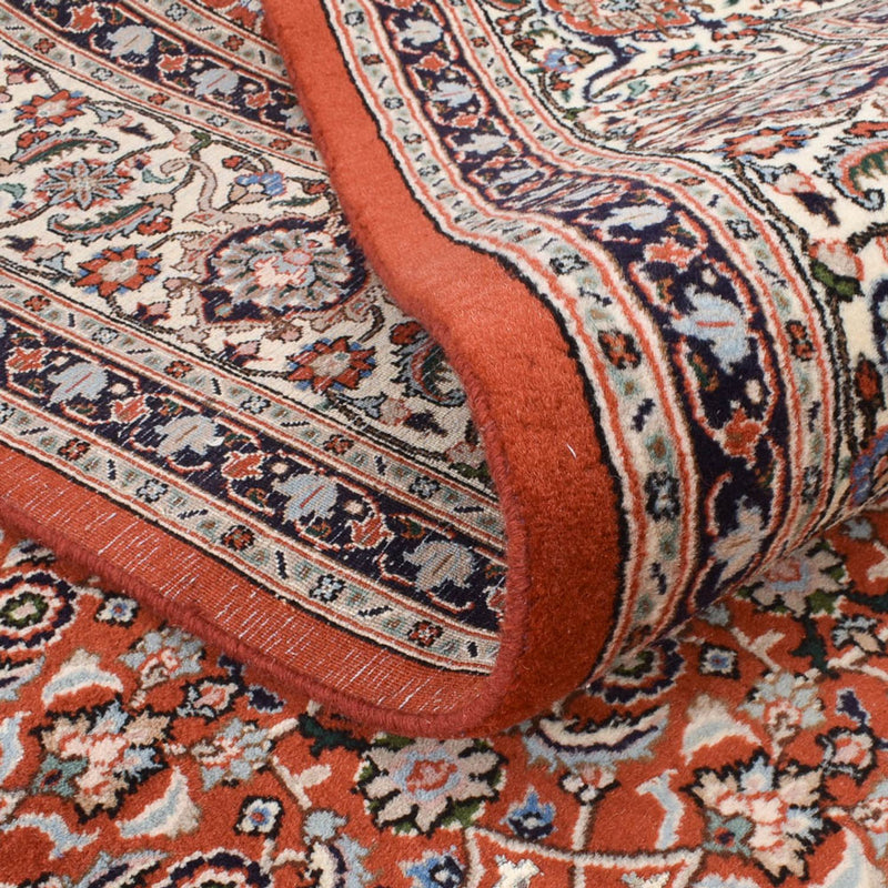 Perzisch tapijt - Klassiek - 304 x 207 cm - roest