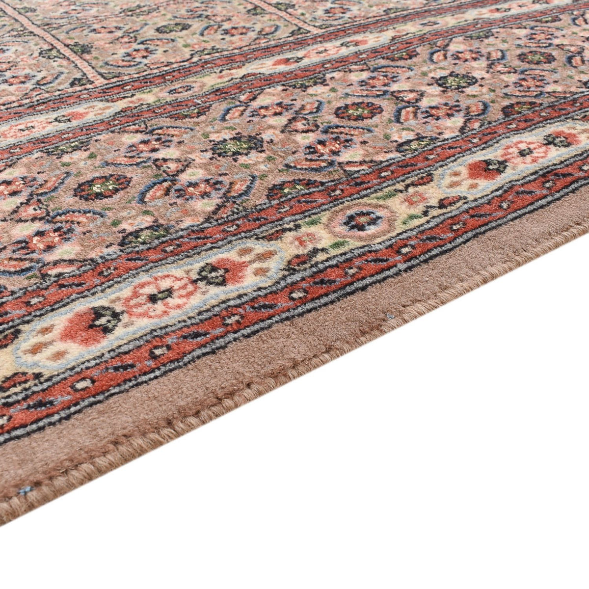 Moud Tapijt 188x285cm - Perzisch tapijt