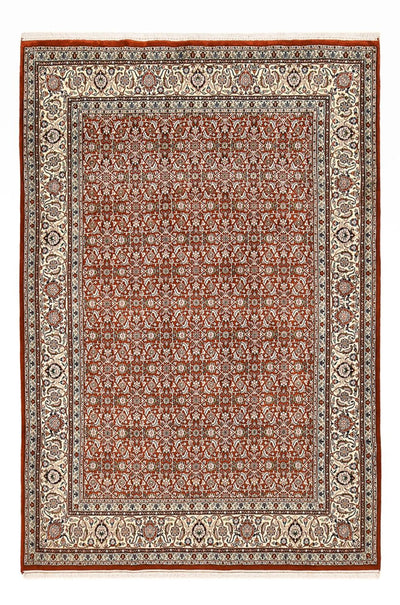Moud Tapijt 193x290cm - Perzisch tapijt