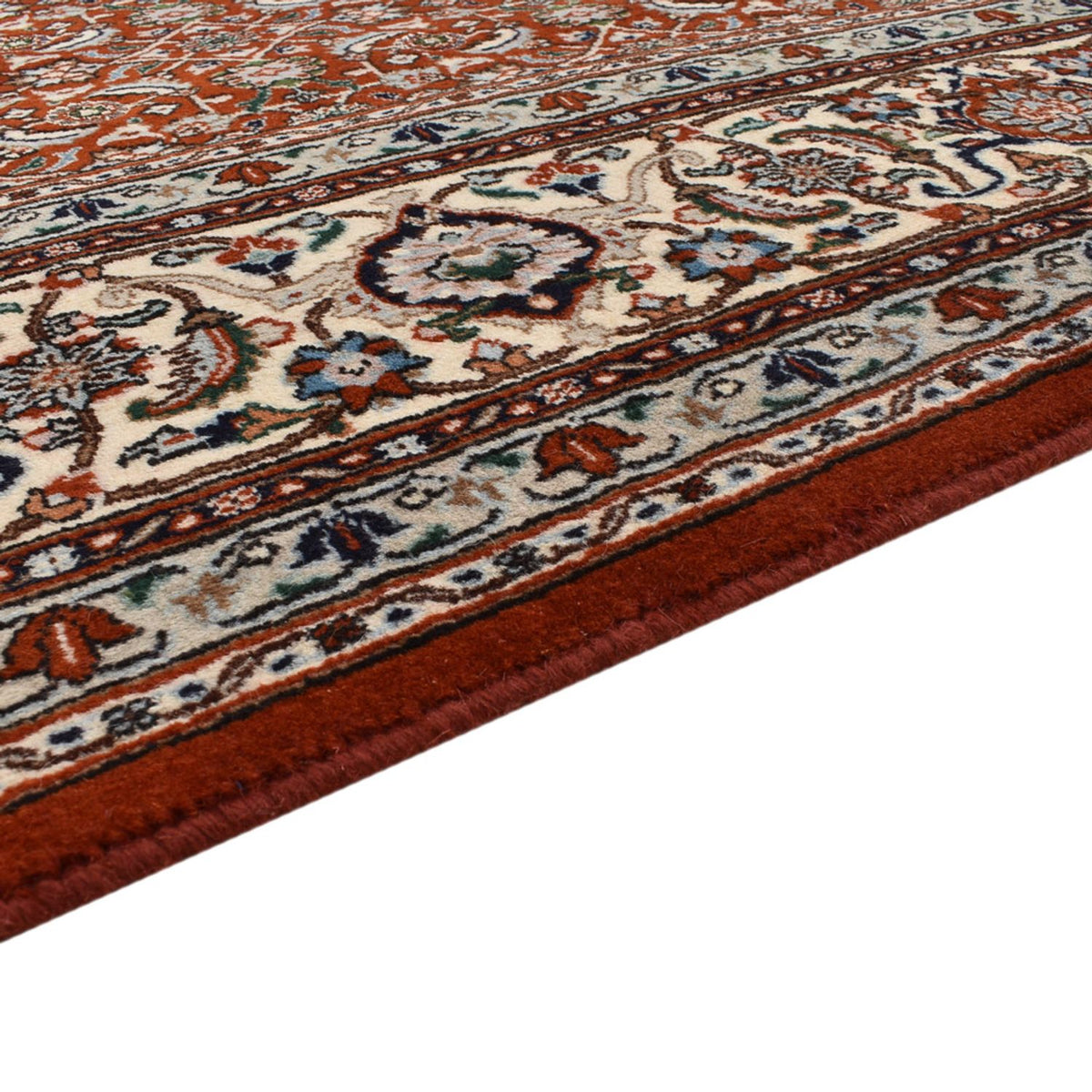 Moud Tapijt 193x290cm - Perzisch tapijt