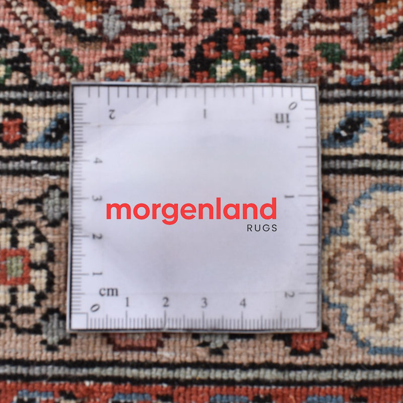 Perzisch tapijt - Klassiek - 300 x 192 cm - roest