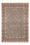 Moud Tapijt 239x349cm - Perzisch tapijt - Rechthoekig / Lichtbruin / 239 x 349 cm Rechthoekig
