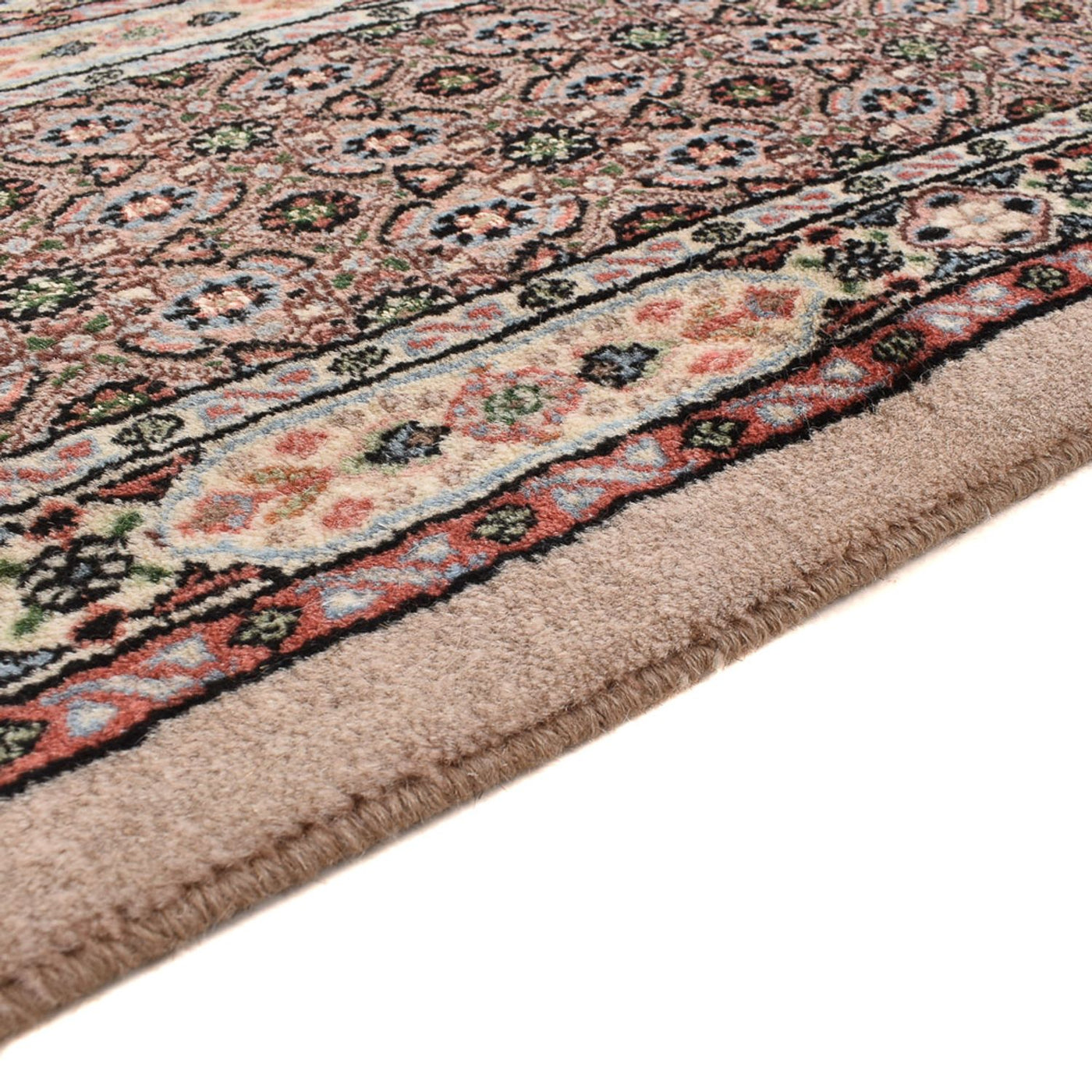 Moud Tapijt 349x239cm - Perzisch tapijt