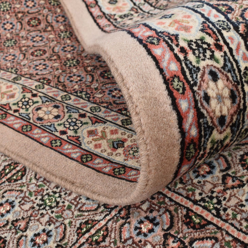 Perzisch tapijt - Klassiek - 349 x 239 cm - lichtbruin