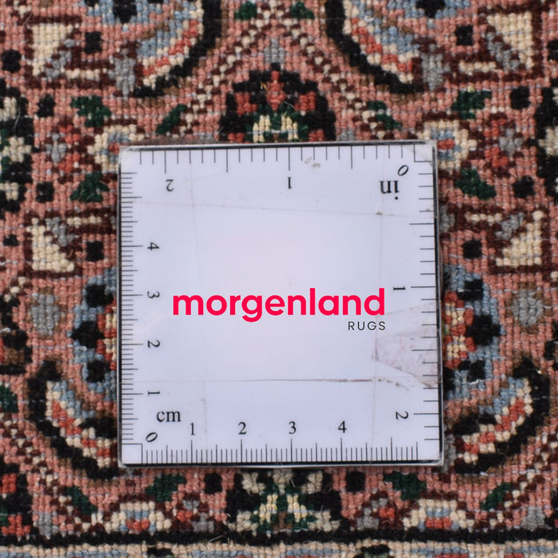 Perzisch tapijt - Klassiek - 349 x 239 cm - lichtbruin