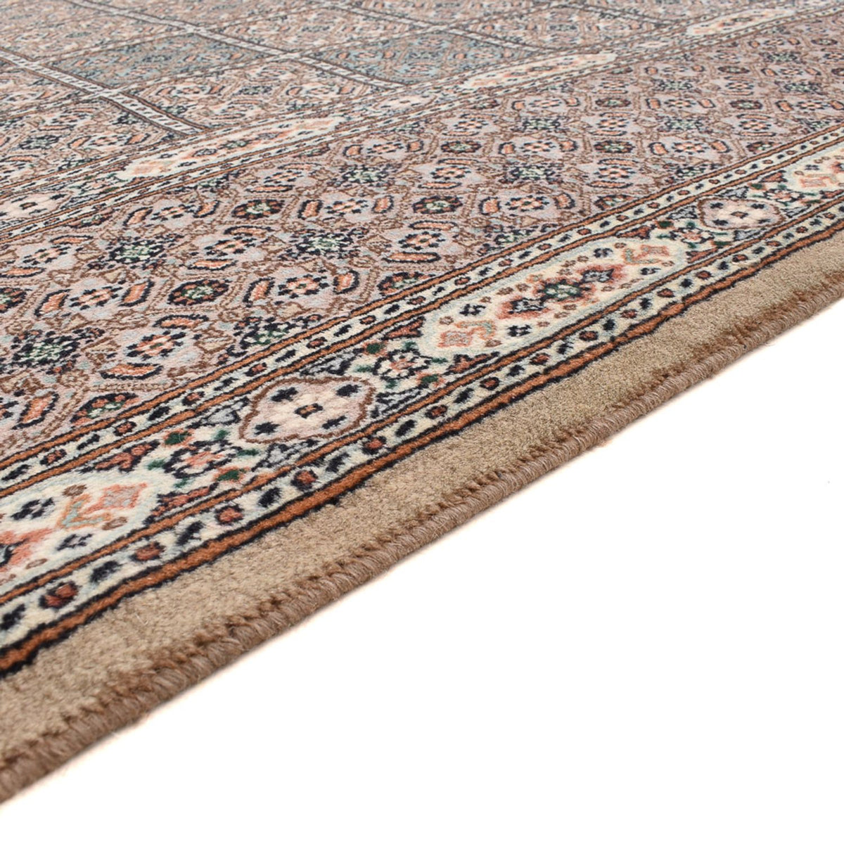 Moud Tapijt 246x346cm - Perzisch tapijt