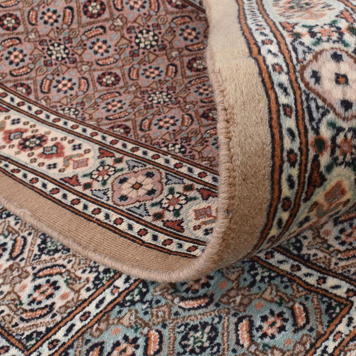 Perzisch tapijt - Klassiek - 346 x 246 cm - lichtbruin