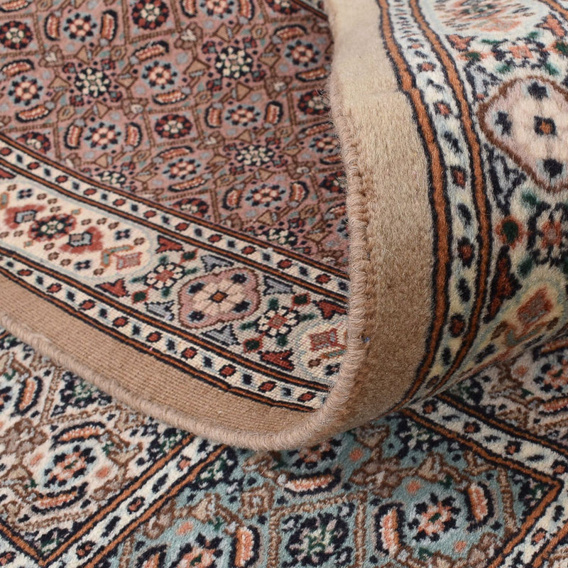 Perzisch tapijt - Klassiek - 346 x 246 cm - lichtbruin