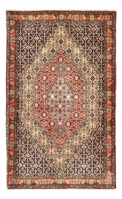 Perzisch tapijt - Klassiek - 118 x 75 cm - licht rood