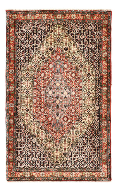Senneh Tapijt 75x118cm - Perzisch tapijt