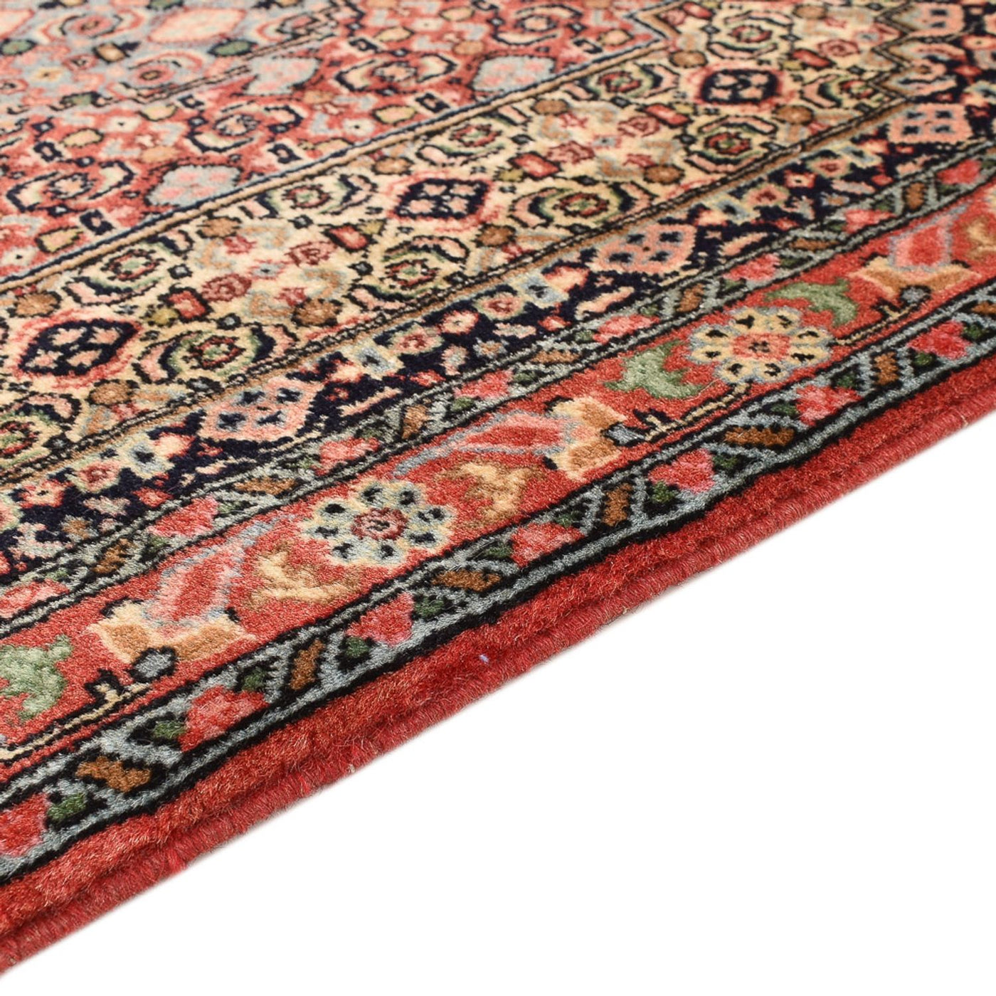 Senneh Tapijt 118x75cm - Perzisch tapijt