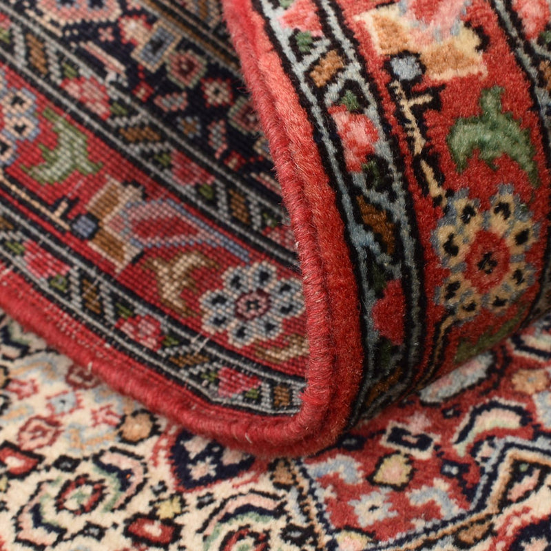 Perzisch tapijt - Klassiek - 118 x 75 cm - licht rood