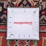 Perzisch tapijt - Klassiek - 118 x 75 cm - licht rood