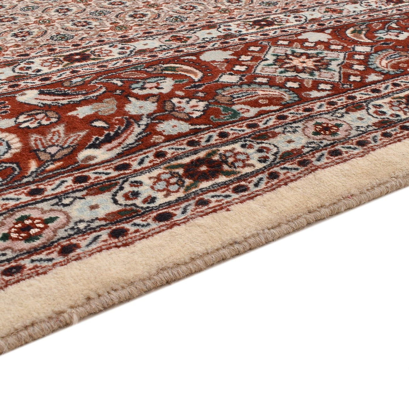 Moud Tapijt 297x198cm - Perzisch tapijt