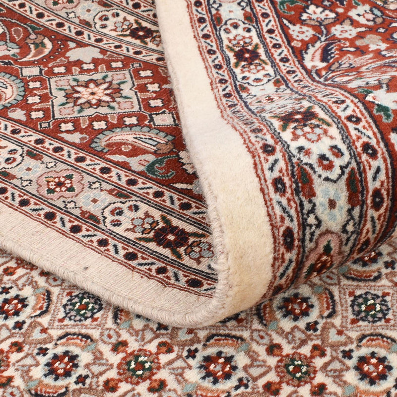 Perzisch tapijt - Klassiek - 297 x 198 cm - roest