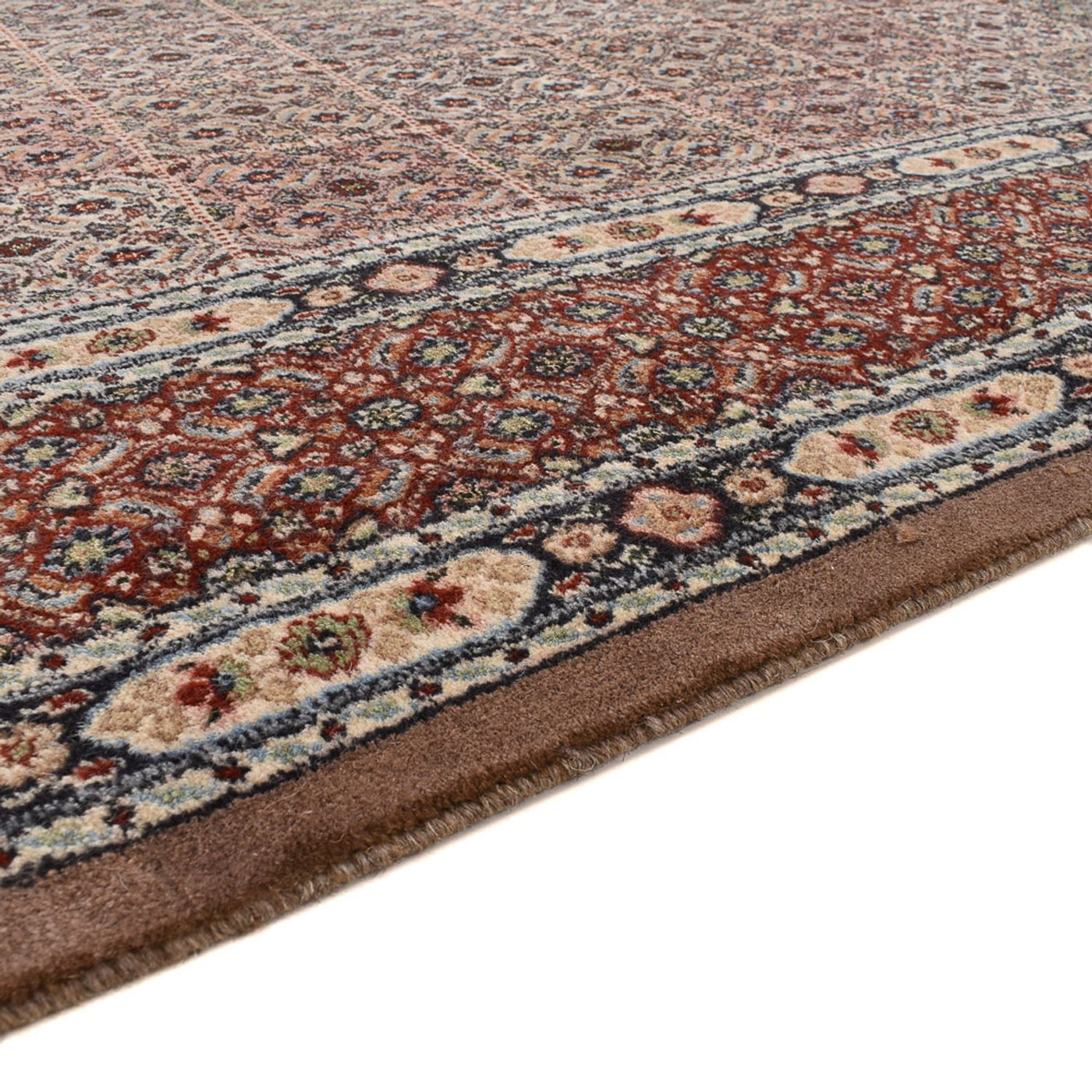 Moud Tapijt 335x238cm - Perzisch tapijt