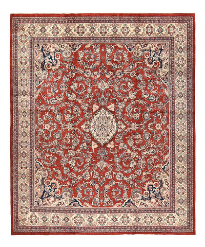 Mahal Tapijt 348x427cm - Perzisch tapijt