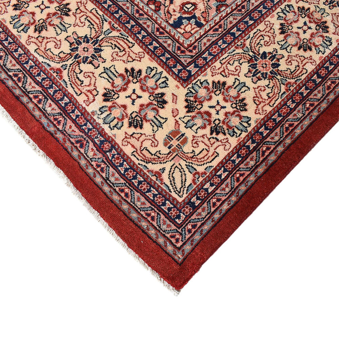 Mahal Tapijt 427x348cm - Perzisch tapijt