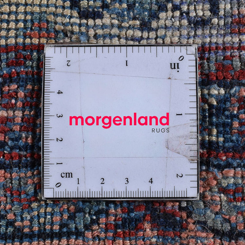 Perzisch tapijt - Klassiek - 427 x 348 cm - rood