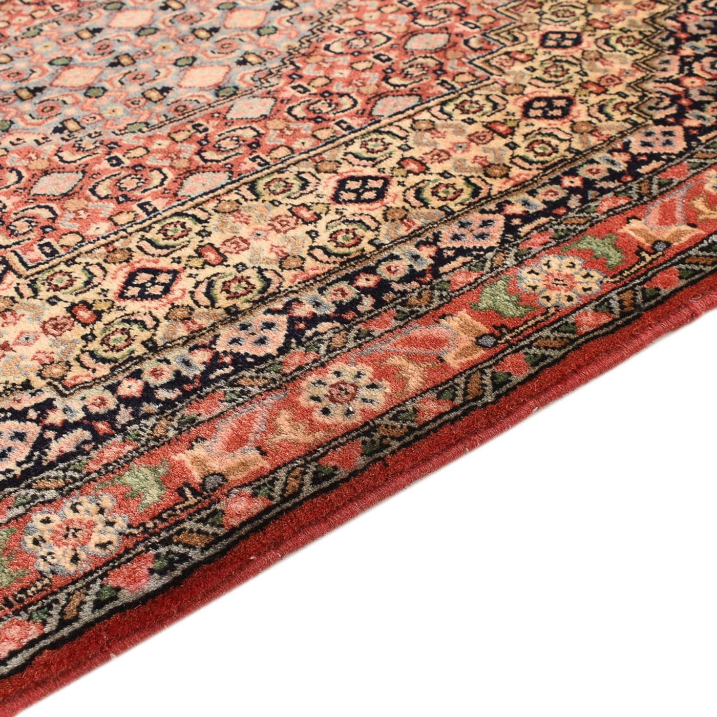 Senneh Tapijt 118x75cm - Perzisch tapijt