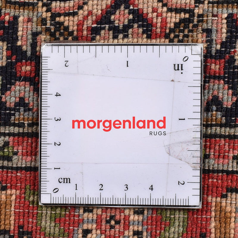 Perzisch tapijt - Klassiek - 118 x 75 cm - licht rood