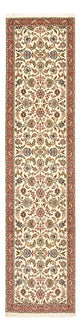 Tabriz - 60 Raj Tapijt 302x72cm - Perzisch tapijt