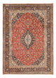 Kashan Tapijt 412x300cm - Perzisch tapijt