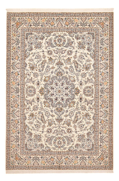 Nain - 6La Tapijt 203x303cm - Perzisch tapijt