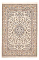 Nain - 6 la Tapijt 303x203cm - Perzisch tapijt