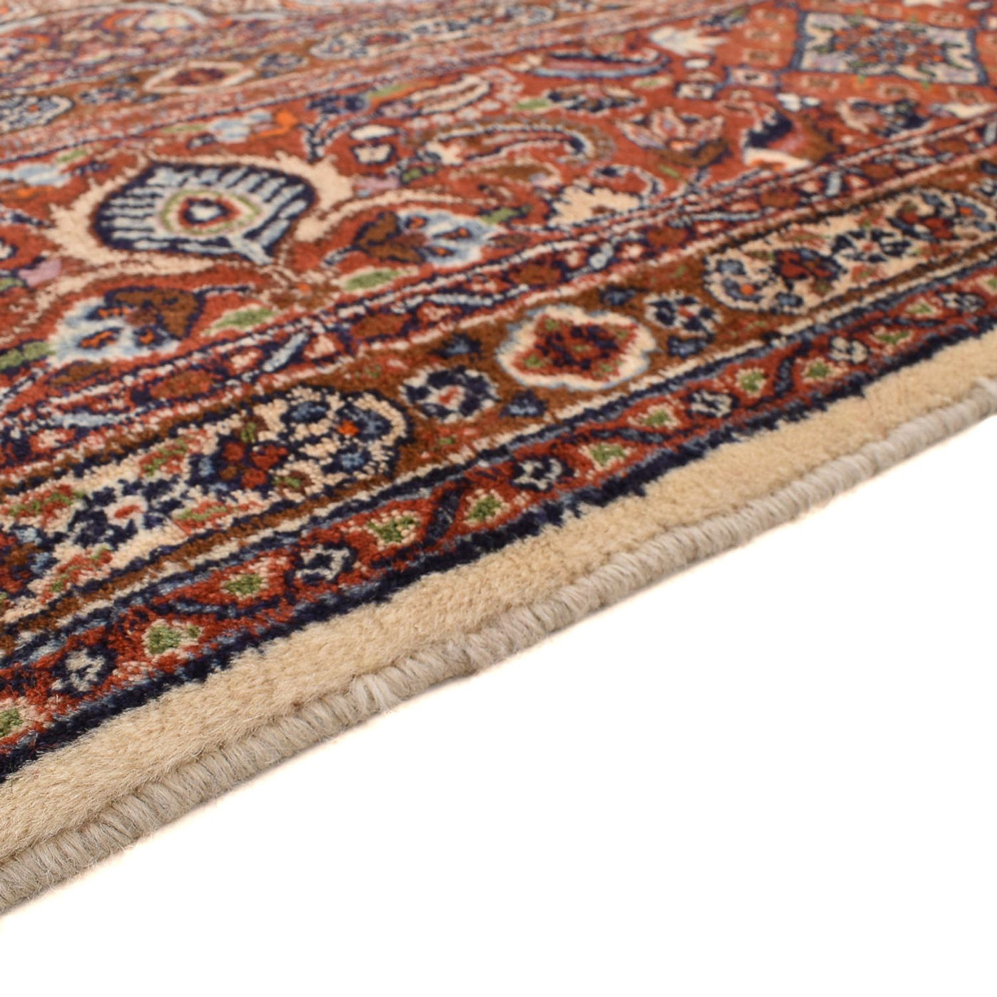 Moud Tapijt 341x244cm - Perzisch tapijt
