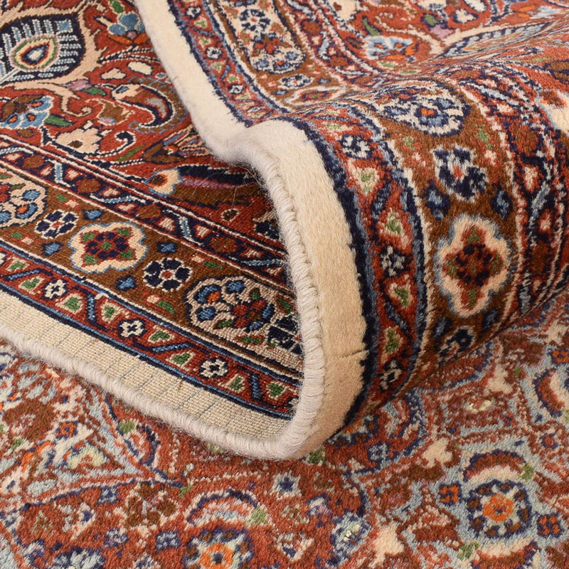 Perzisch tapijt - Klassiek - 341 x 244 cm - zalm