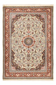 Bidjar - Zanjan Tapijt 224x143cm - Perzisch tapijt