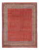 Sarouk Tapijt 360x283cm - Perzisch tapijt