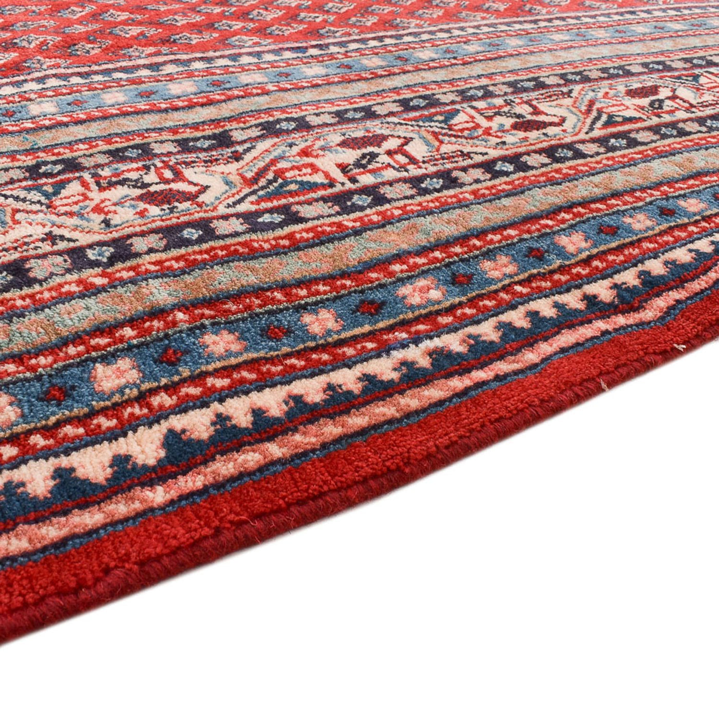 Sarouk Tapijt 360x283cm - Perzisch tapijt