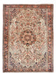 Hamadan Tapijt 196x142cm - Perzisch tapijt