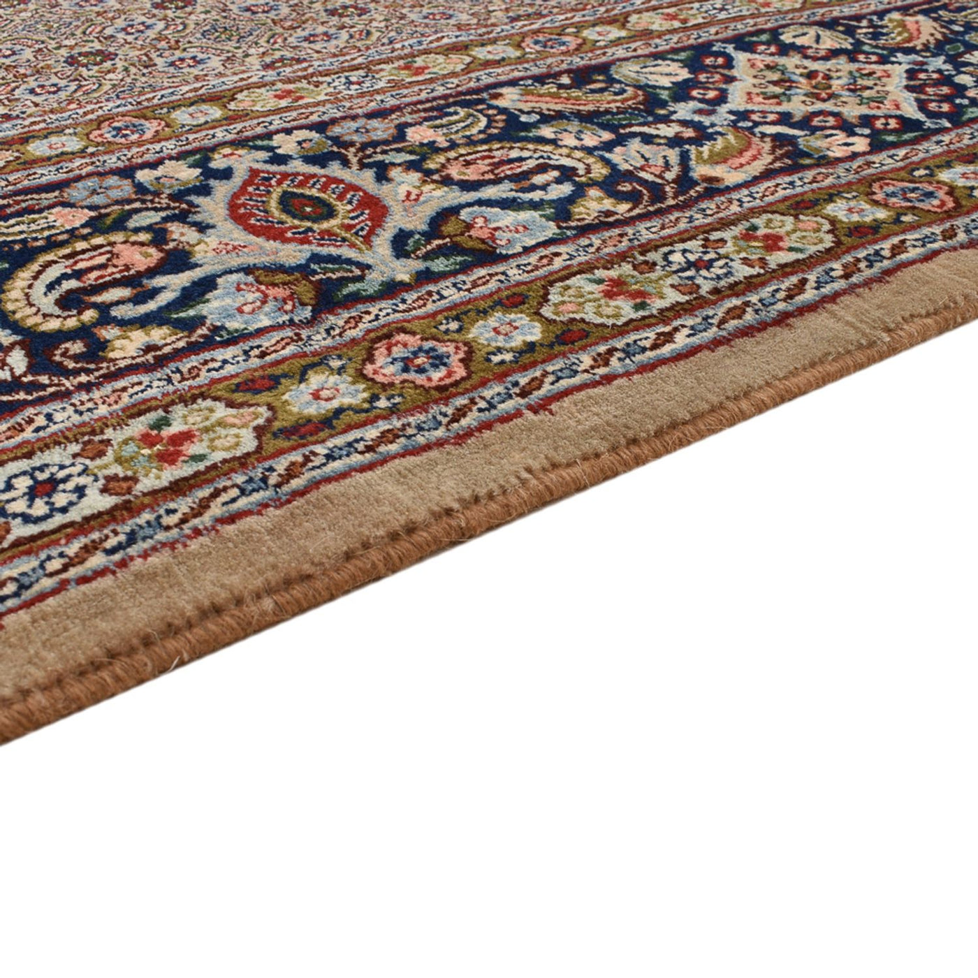 Moud Tapijt 290x204cm - Perzisch tapijt