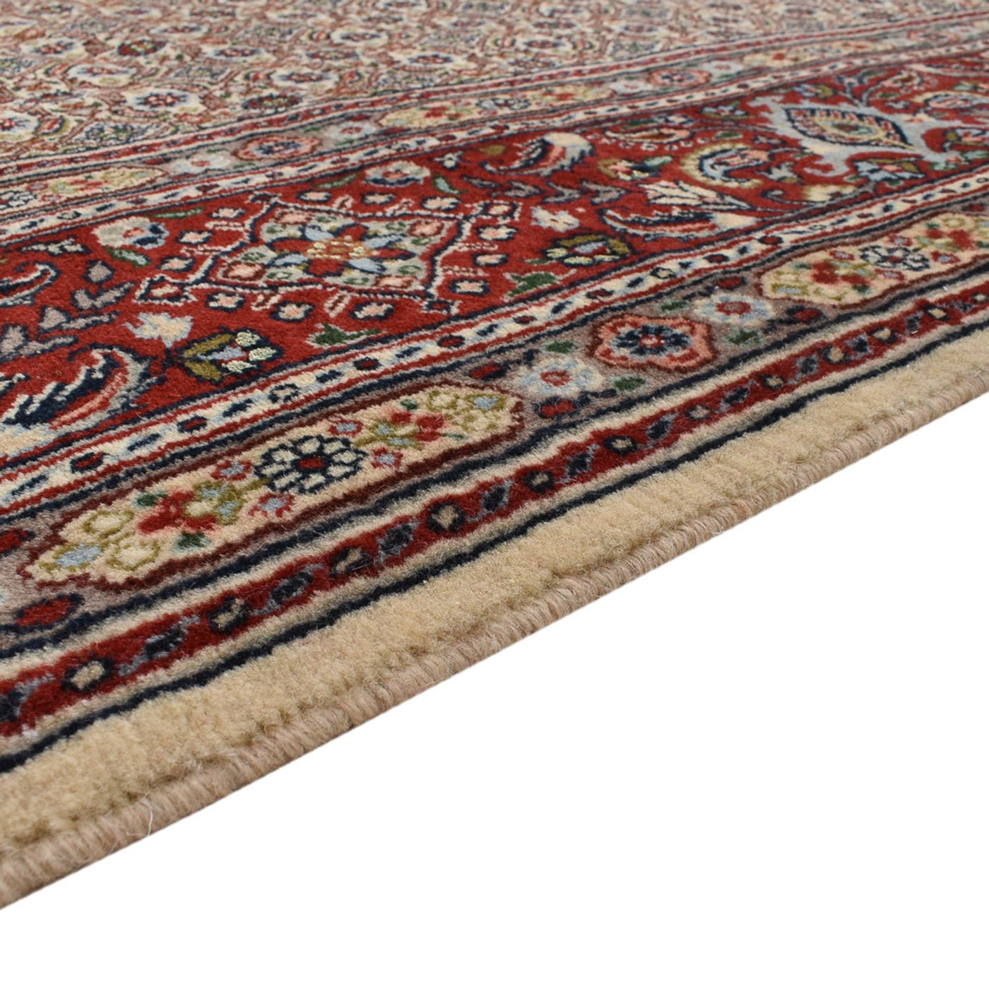 Moud Tapijt 290x204cm - Perzisch tapijt