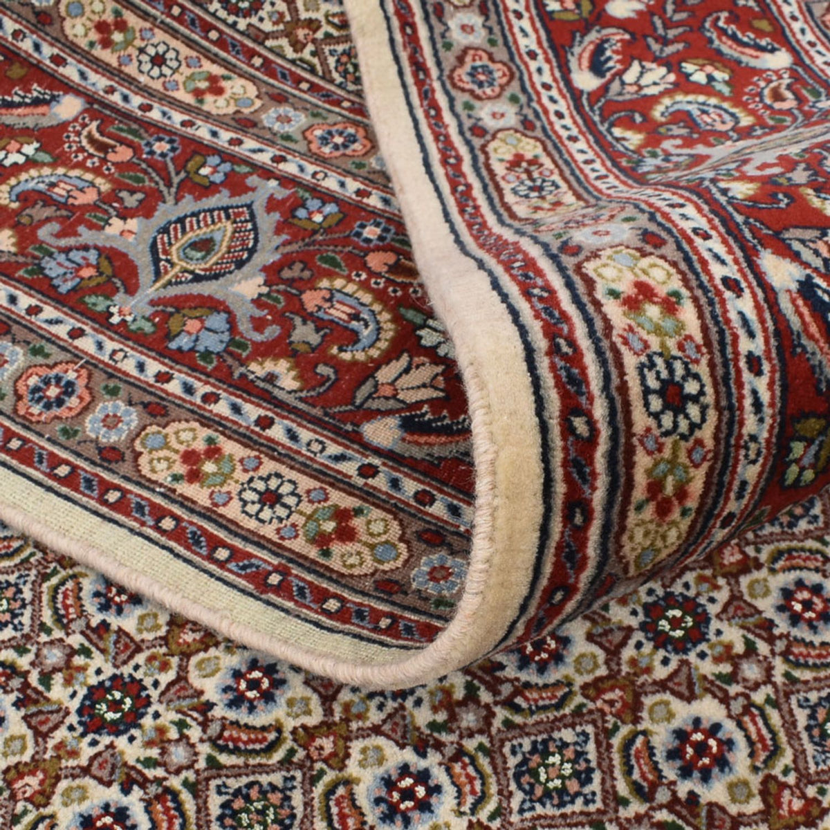 Perzisch tapijt - Klassiek - 290 x 204 cm - roest